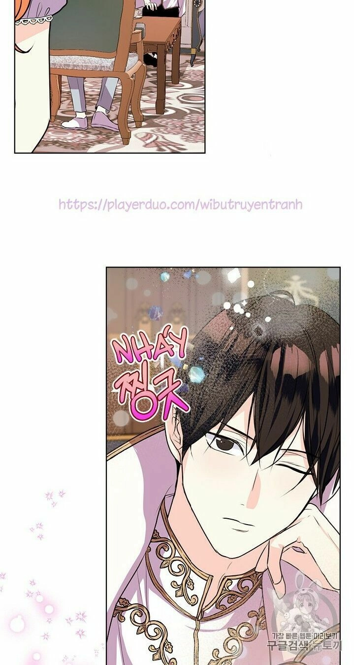 Đức Hạnh Mà Ác Nữ Ban Tặng Chapter 26 - 32