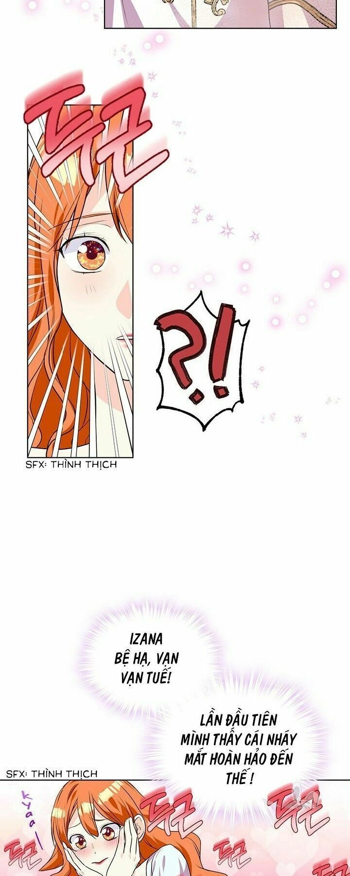 Đức Hạnh Mà Ác Nữ Ban Tặng Chapter 26 - 33