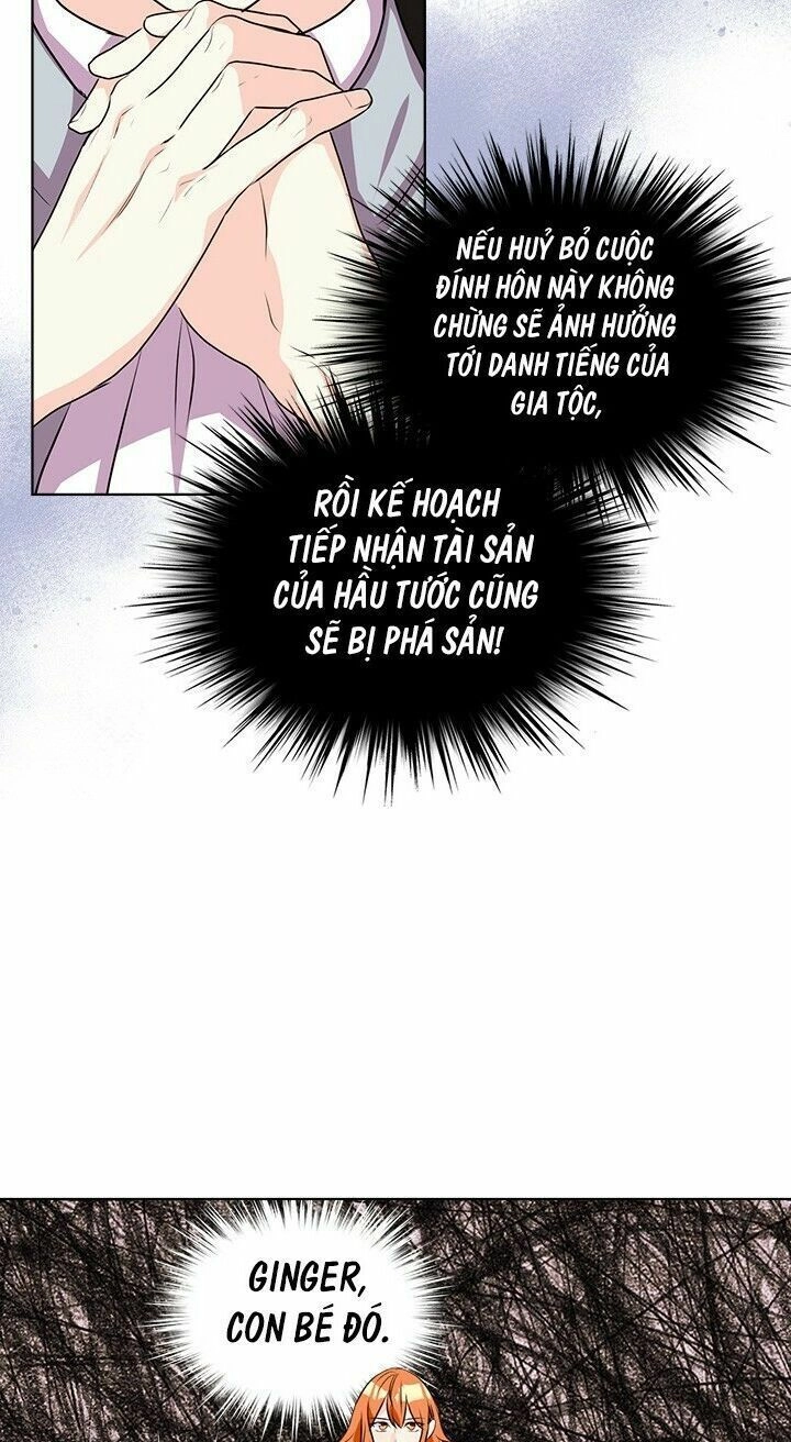 Đức Hạnh Mà Ác Nữ Ban Tặng Chapter 26 - 35