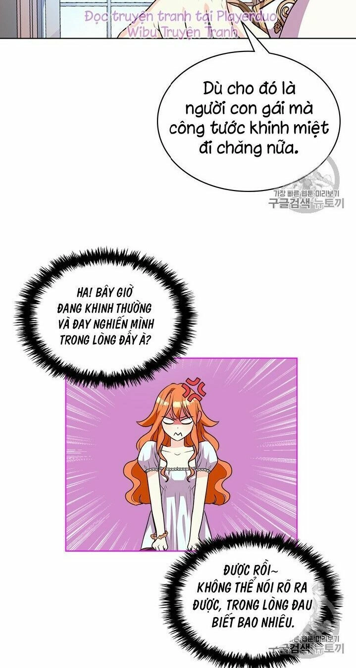 Đức Hạnh Mà Ác Nữ Ban Tặng Chapter 26 - 38