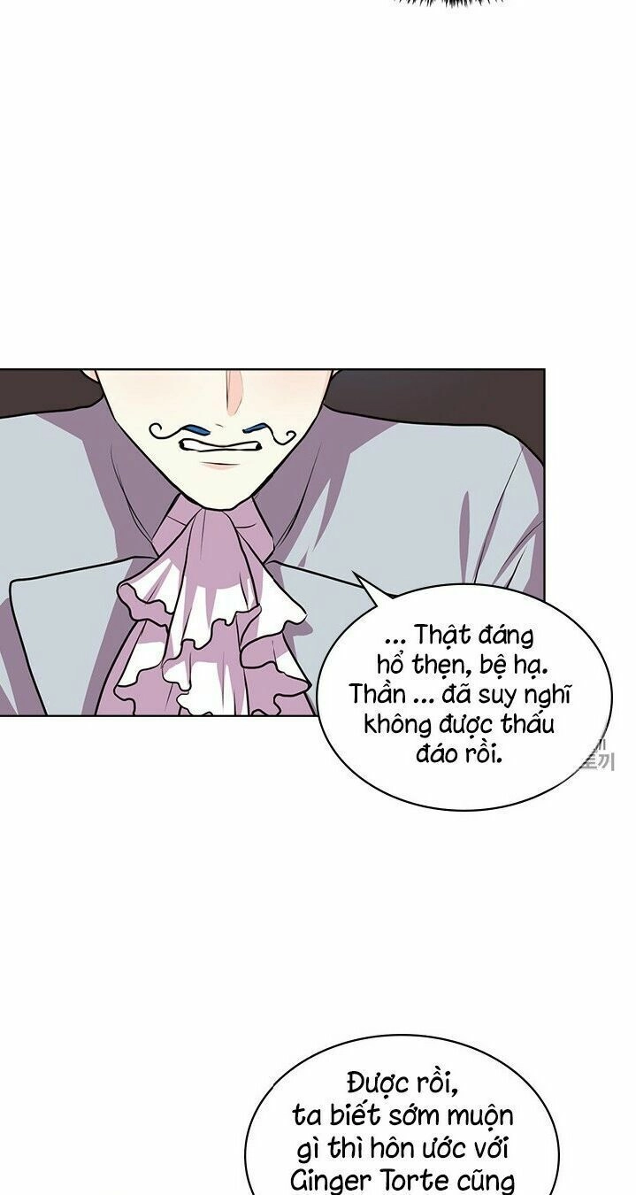 Đức Hạnh Mà Ác Nữ Ban Tặng Chapter 26 - 39