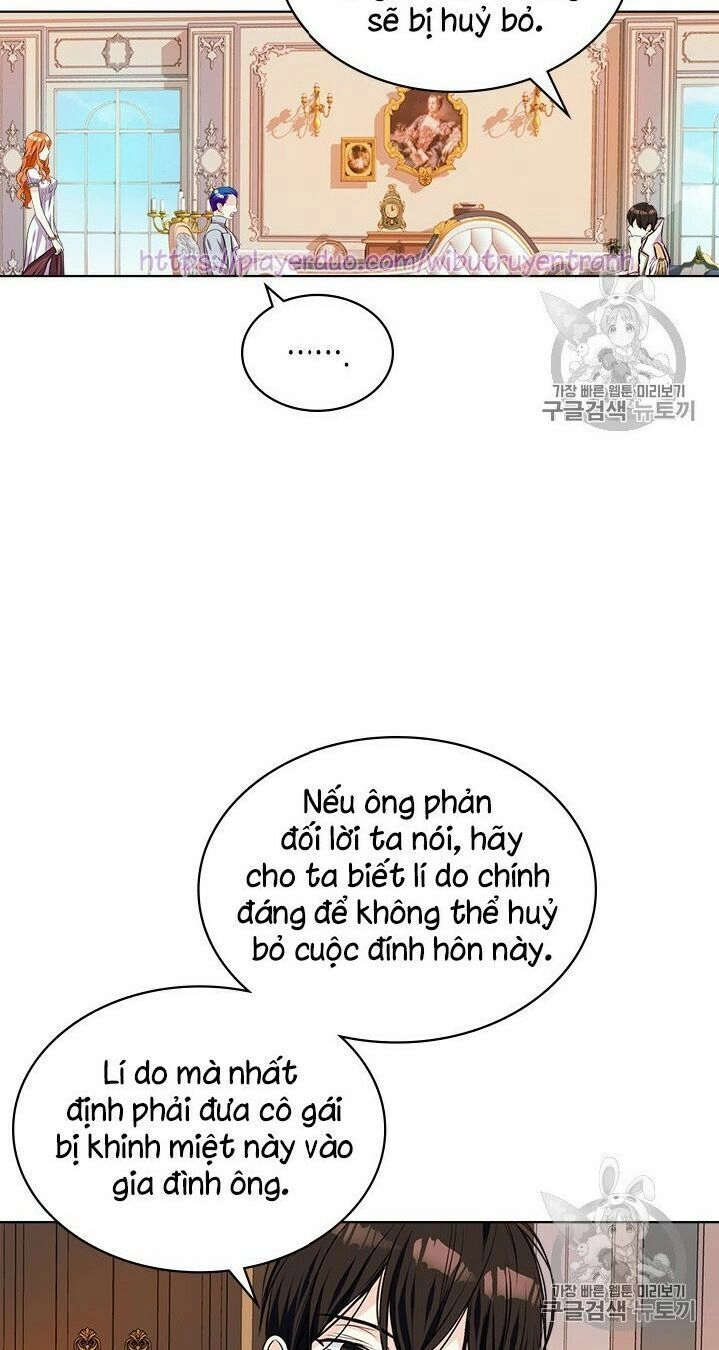 Đức Hạnh Mà Ác Nữ Ban Tặng Chapter 26 - 40