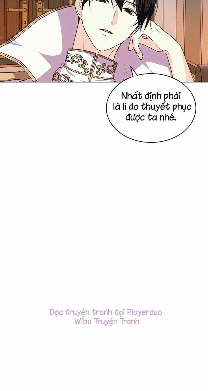 Đức Hạnh Mà Ác Nữ Ban Tặng Chapter 26 - 41