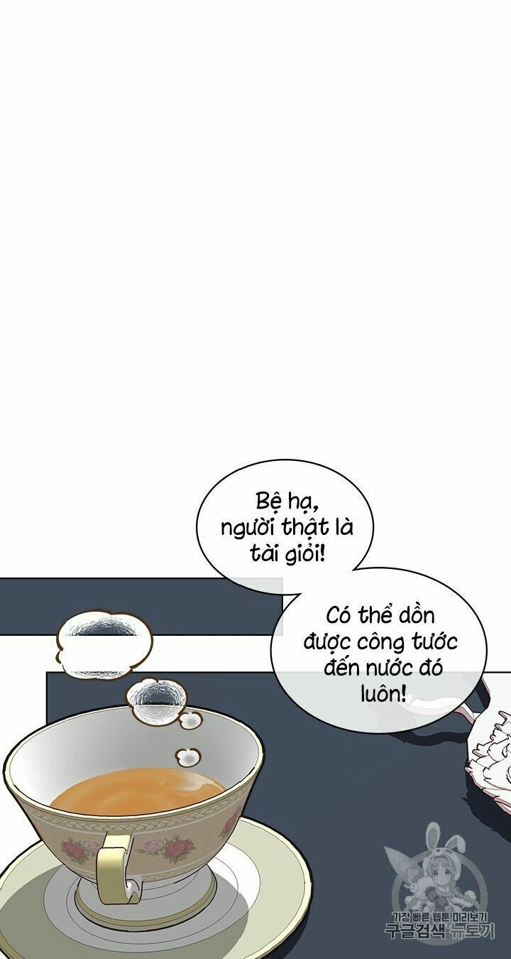 Đức Hạnh Mà Ác Nữ Ban Tặng Chapter 26 - 42