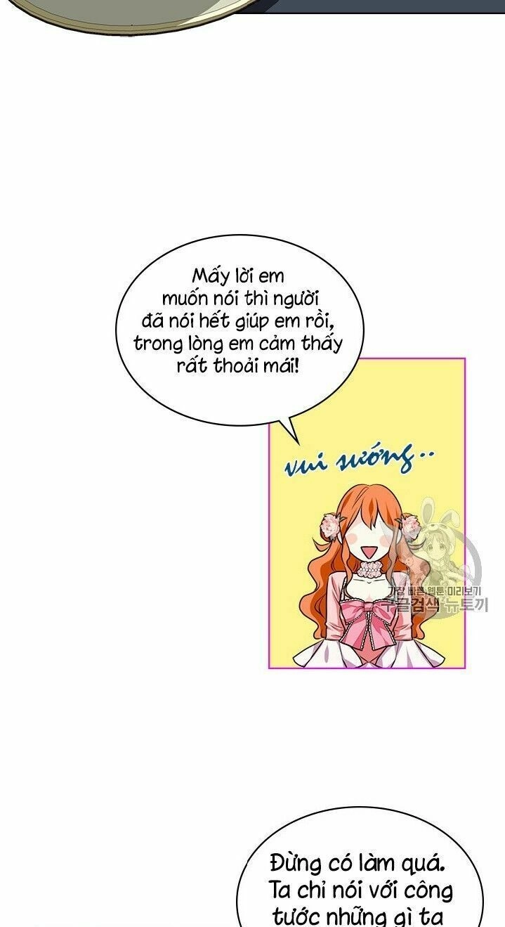 Đức Hạnh Mà Ác Nữ Ban Tặng Chapter 26 - 43