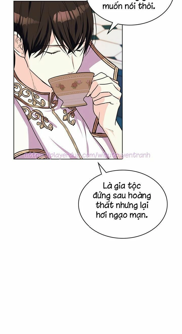 Đức Hạnh Mà Ác Nữ Ban Tặng Chapter 26 - 44