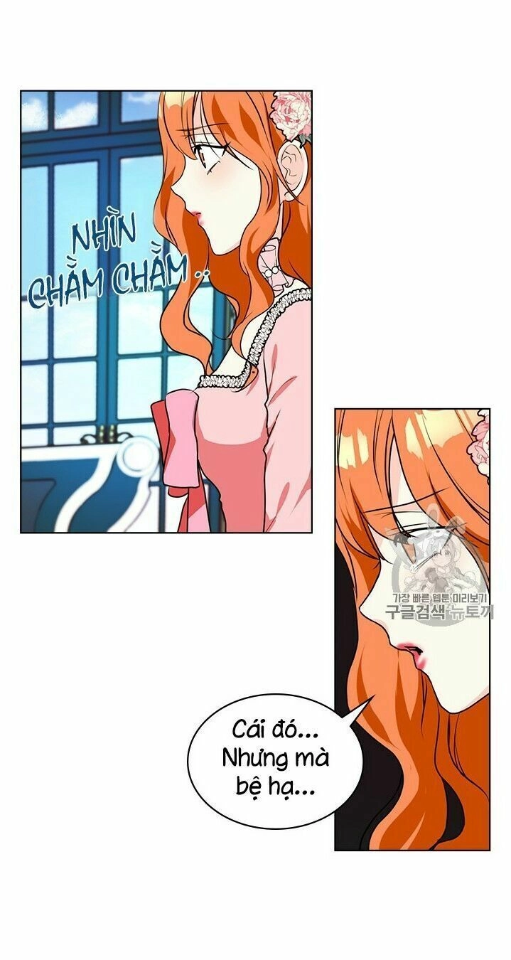 Đức Hạnh Mà Ác Nữ Ban Tặng Chapter 26 - 45