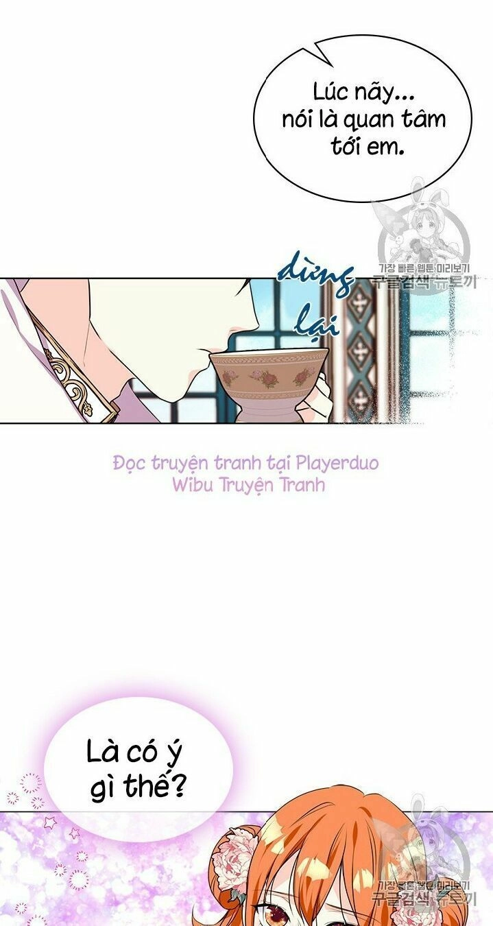 Đức Hạnh Mà Ác Nữ Ban Tặng Chapter 26 - 46