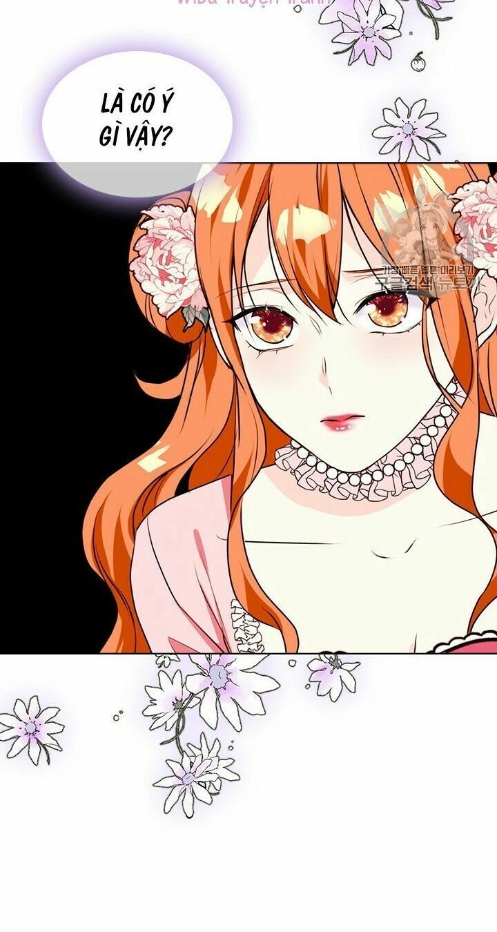 Đức Hạnh Mà Ác Nữ Ban Tặng Chapter 27 - 3