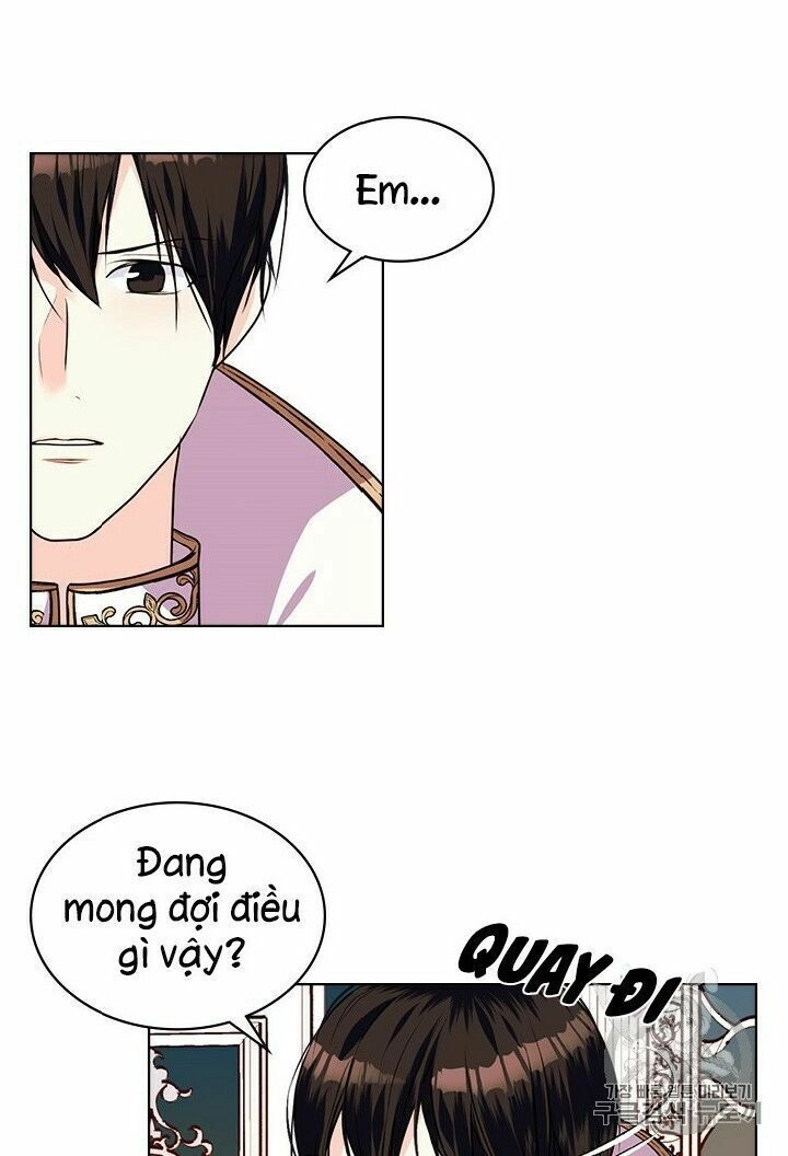 Đức Hạnh Mà Ác Nữ Ban Tặng Chapter 27 - 4