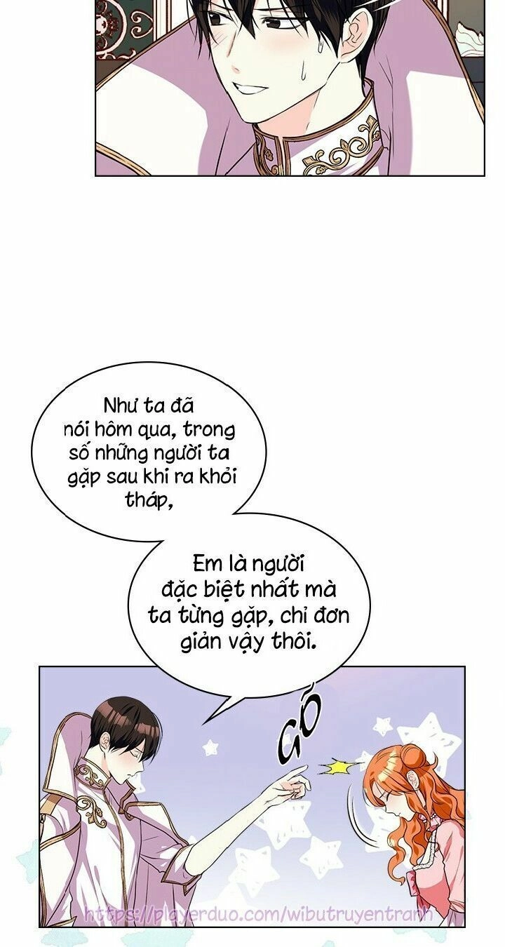 Đức Hạnh Mà Ác Nữ Ban Tặng Chapter 27 - 5