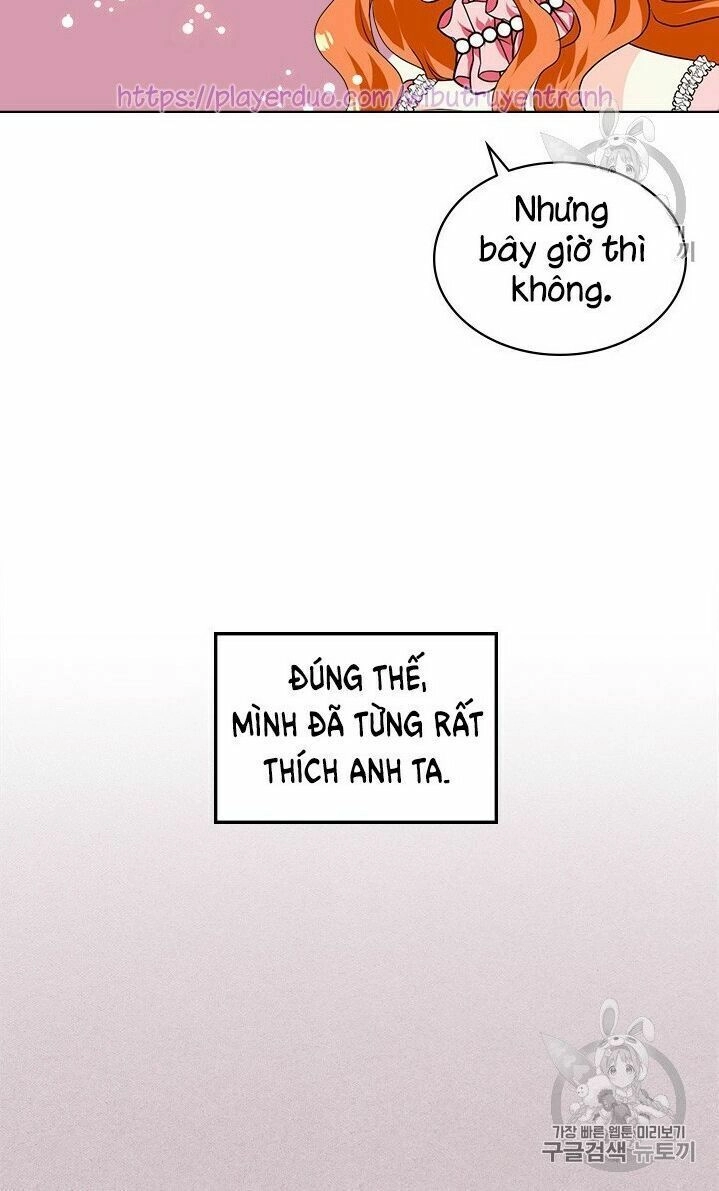 Đức Hạnh Mà Ác Nữ Ban Tặng Chapter 27 - 10