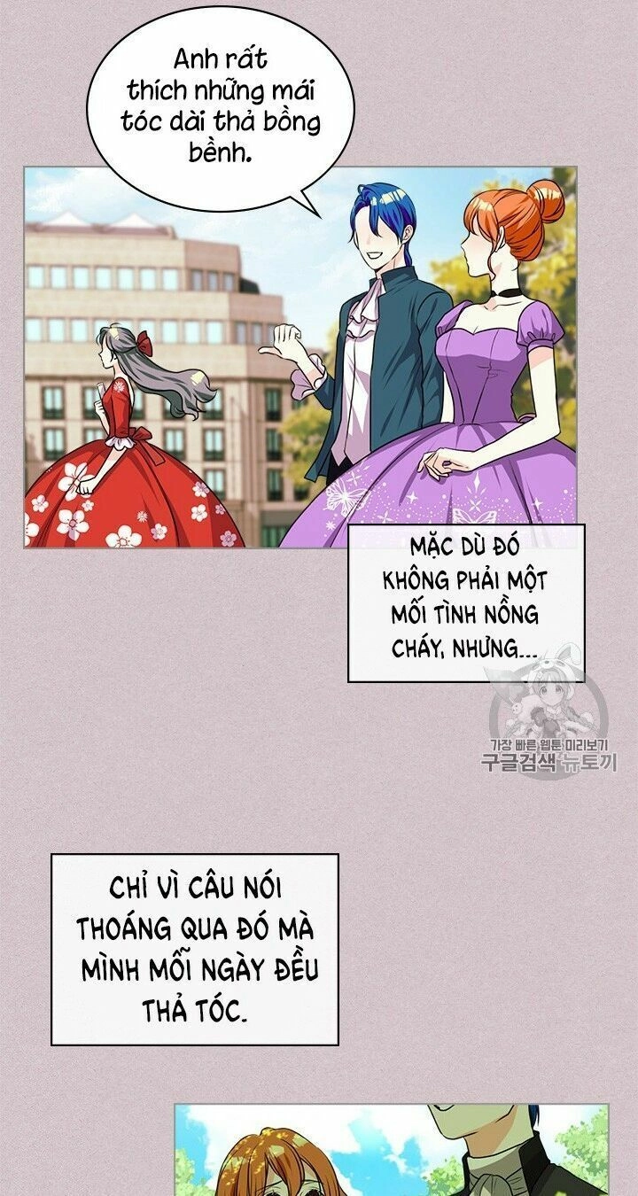 Đức Hạnh Mà Ác Nữ Ban Tặng Chapter 27 - 11