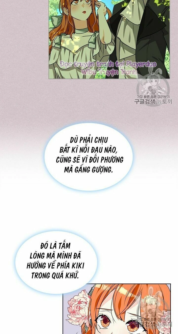 Đức Hạnh Mà Ác Nữ Ban Tặng Chapter 27 - 12