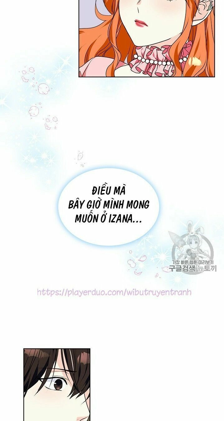 Đức Hạnh Mà Ác Nữ Ban Tặng Chapter 27 - 13