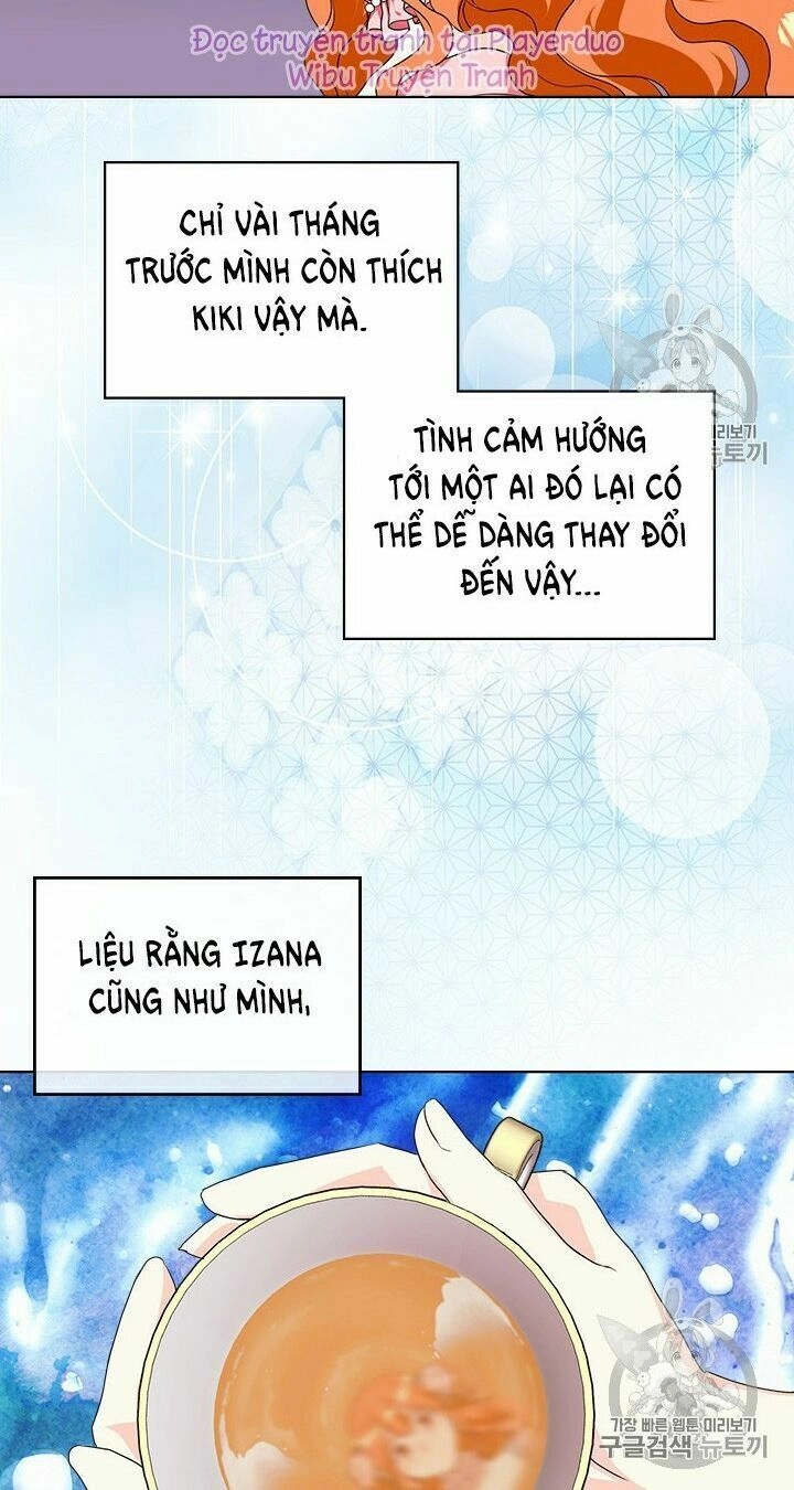 Đức Hạnh Mà Ác Nữ Ban Tặng Chapter 27 - 16