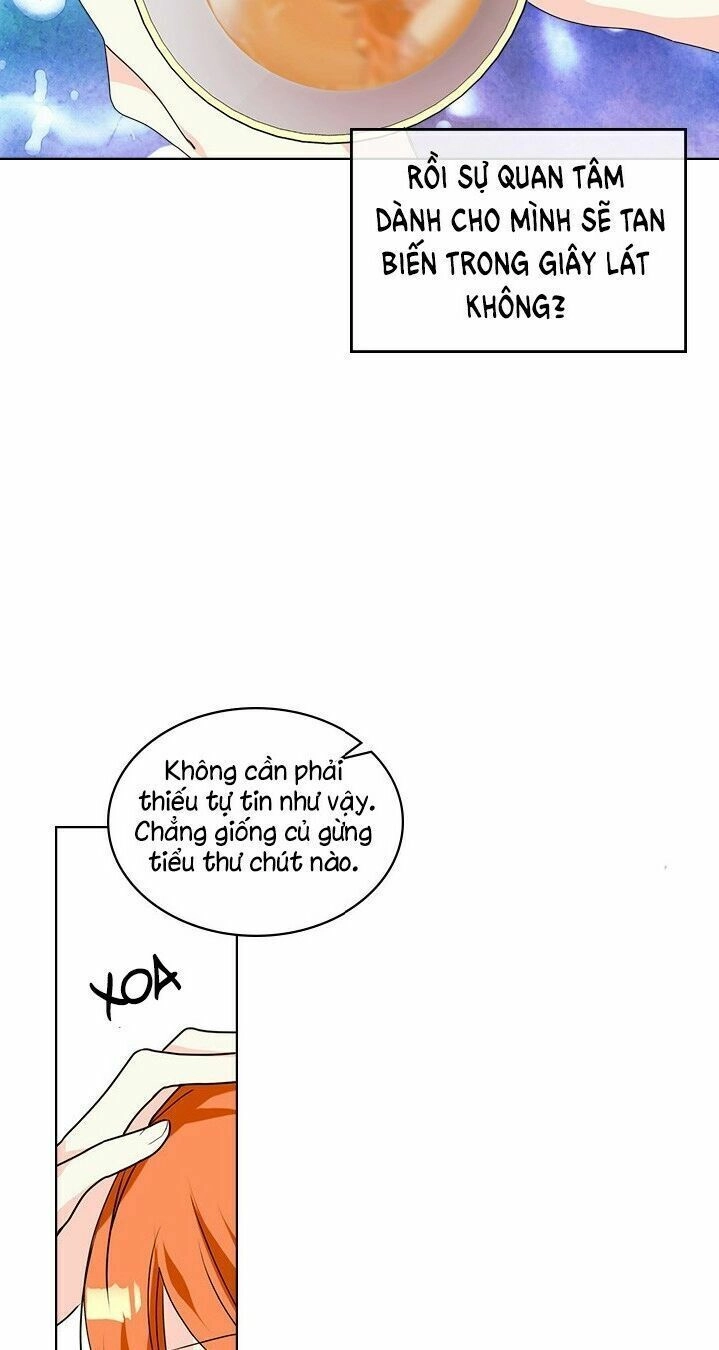 Đức Hạnh Mà Ác Nữ Ban Tặng Chapter 27 - 17