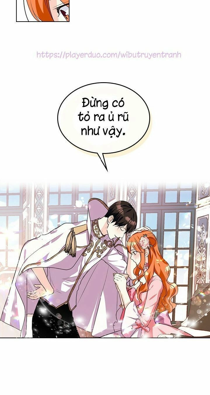 Đức Hạnh Mà Ác Nữ Ban Tặng Chapter 27 - 18