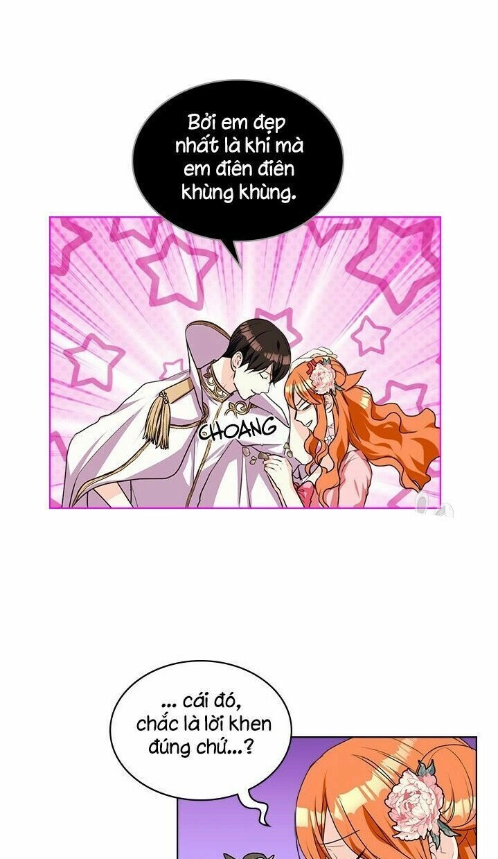 Đức Hạnh Mà Ác Nữ Ban Tặng Chapter 27 - 19