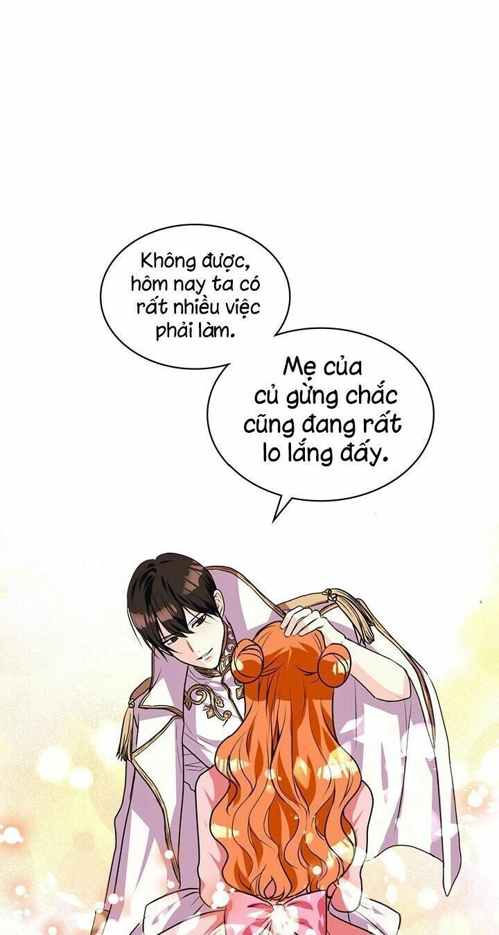 Đức Hạnh Mà Ác Nữ Ban Tặng Chapter 27 - 21