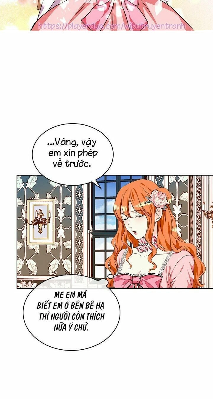 Đức Hạnh Mà Ác Nữ Ban Tặng Chapter 27 - 22