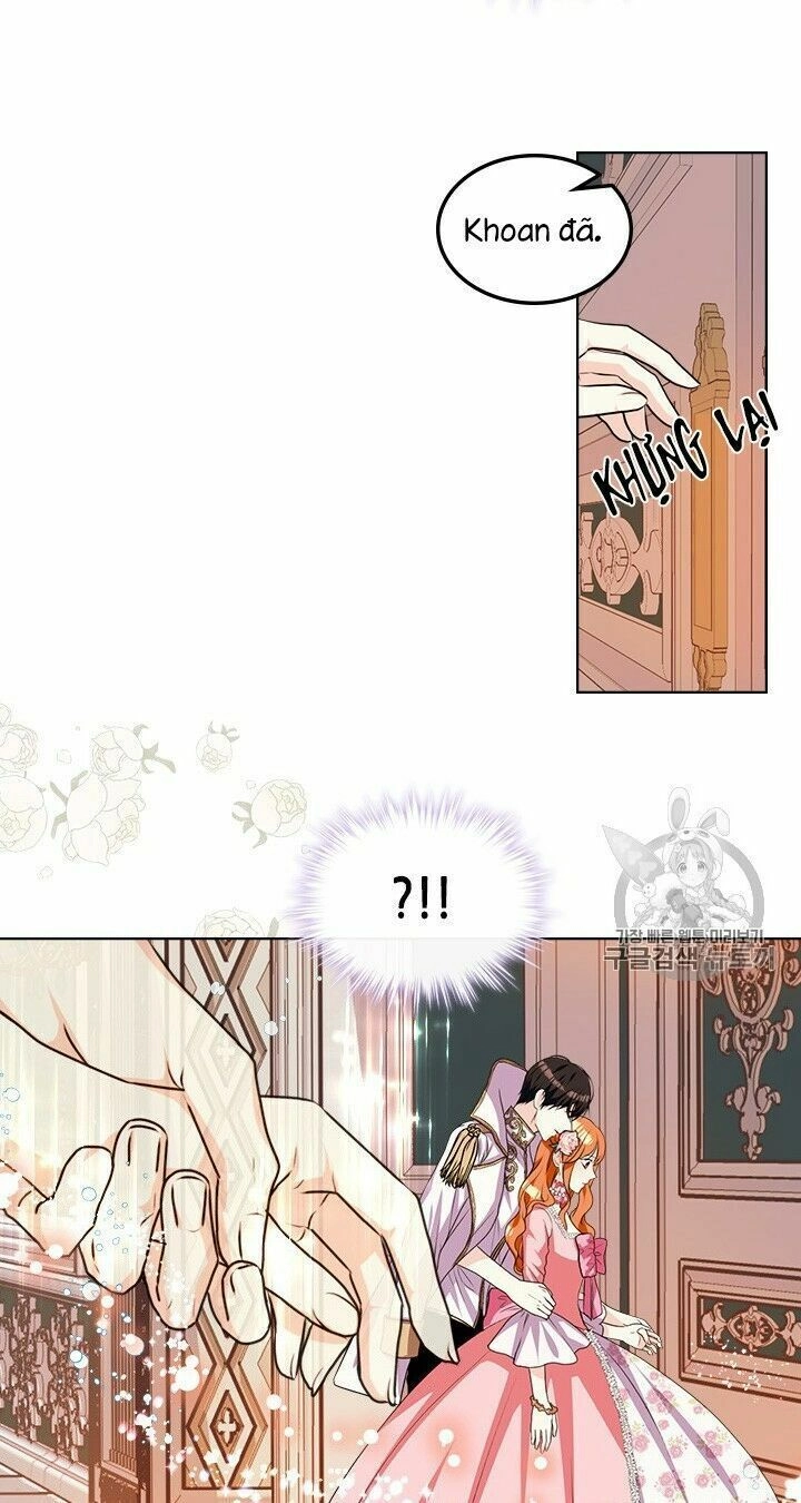 Đức Hạnh Mà Ác Nữ Ban Tặng Chapter 27 - 24