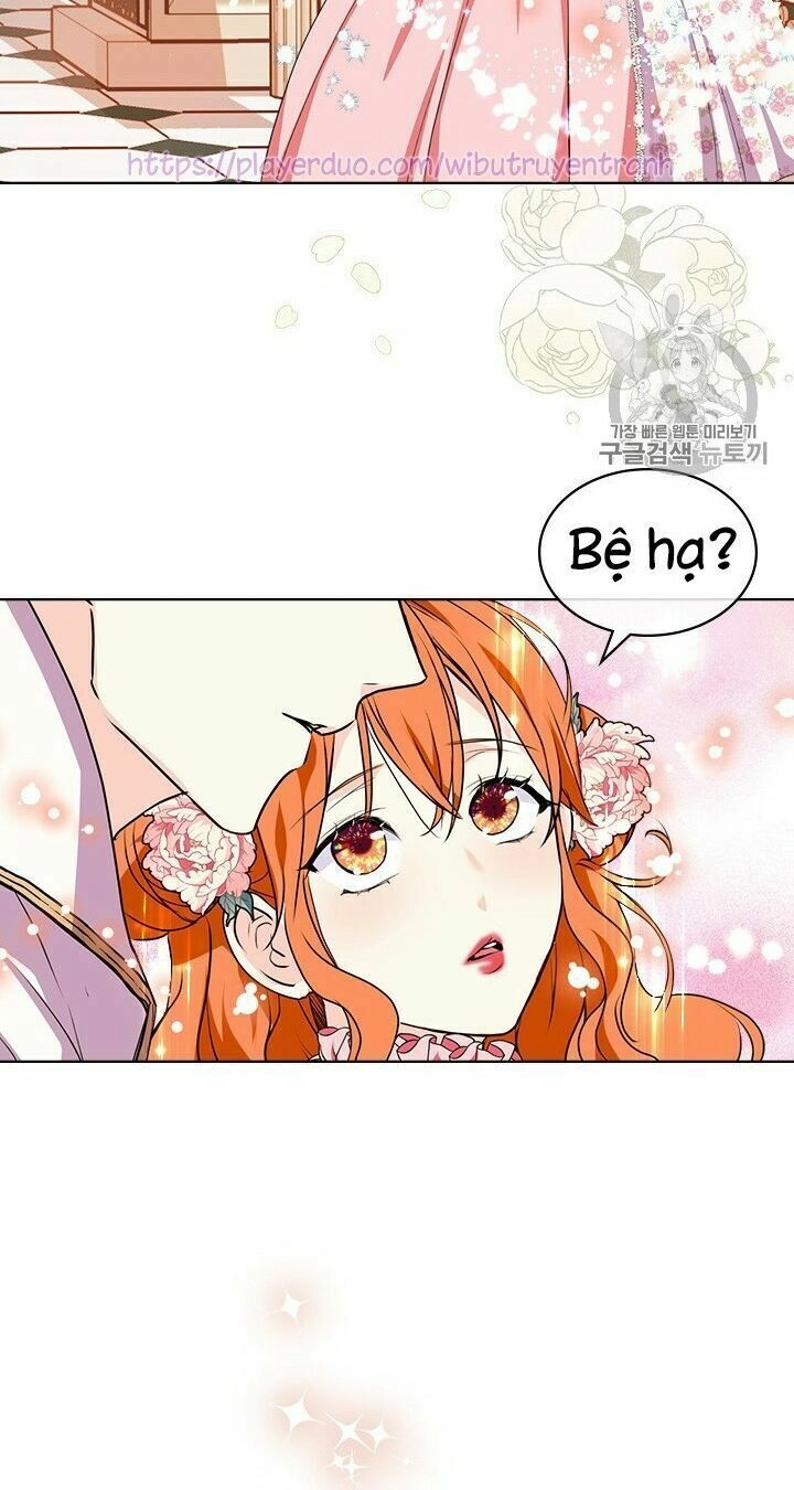 Đức Hạnh Mà Ác Nữ Ban Tặng Chapter 27 - 25