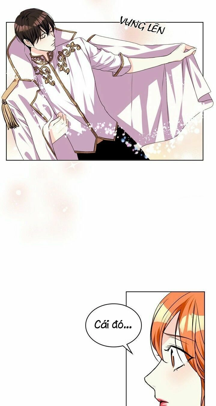 Đức Hạnh Mà Ác Nữ Ban Tặng Chapter 27 - 26