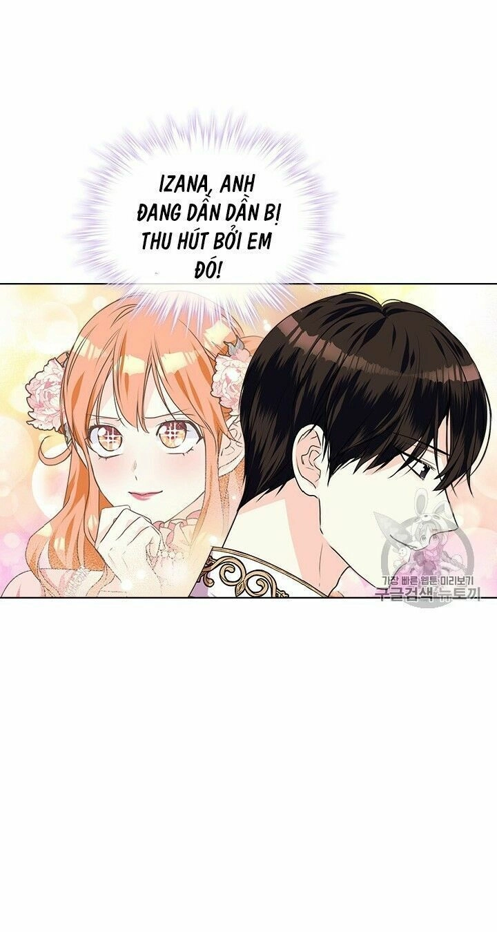 Đức Hạnh Mà Ác Nữ Ban Tặng Chapter 27 - 34