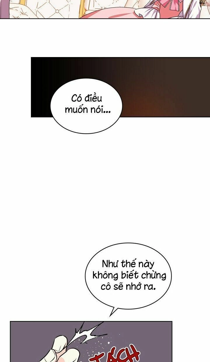 Đức Hạnh Mà Ác Nữ Ban Tặng Chapter 27 - 38