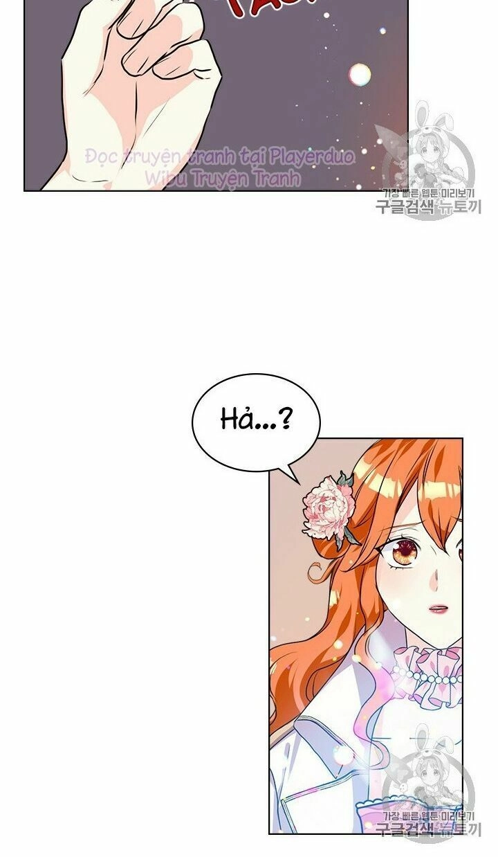 Đức Hạnh Mà Ác Nữ Ban Tặng Chapter 27 - 39