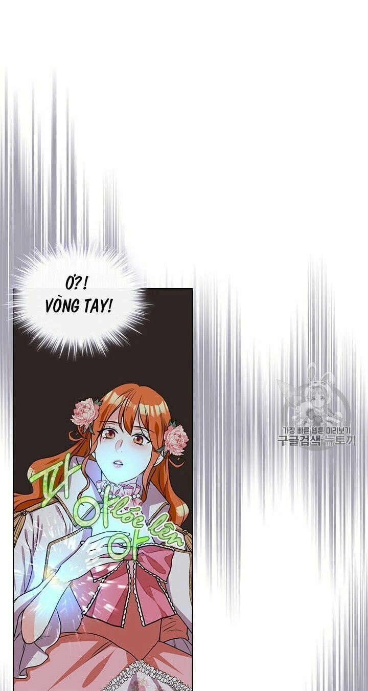 Đức Hạnh Mà Ác Nữ Ban Tặng Chapter 27 - 40