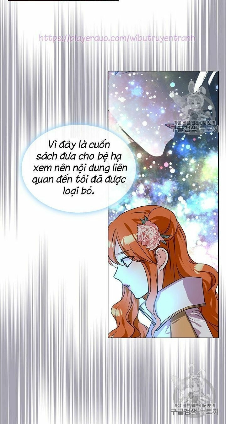 Đức Hạnh Mà Ác Nữ Ban Tặng Chapter 27 - 41