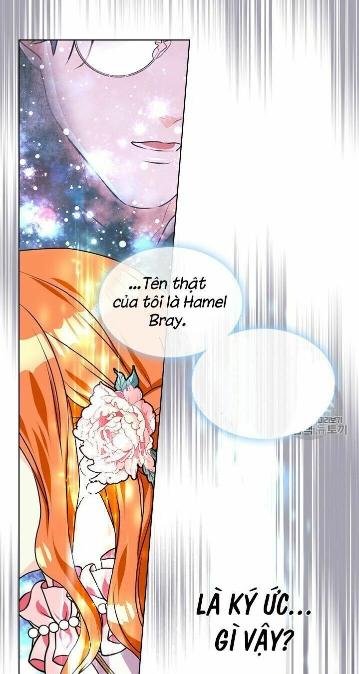 Đức Hạnh Mà Ác Nữ Ban Tặng Chapter 27 - 42