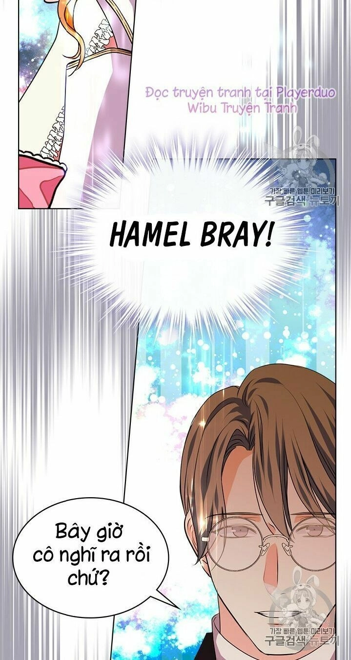 Đức Hạnh Mà Ác Nữ Ban Tặng Chapter 27 - 43