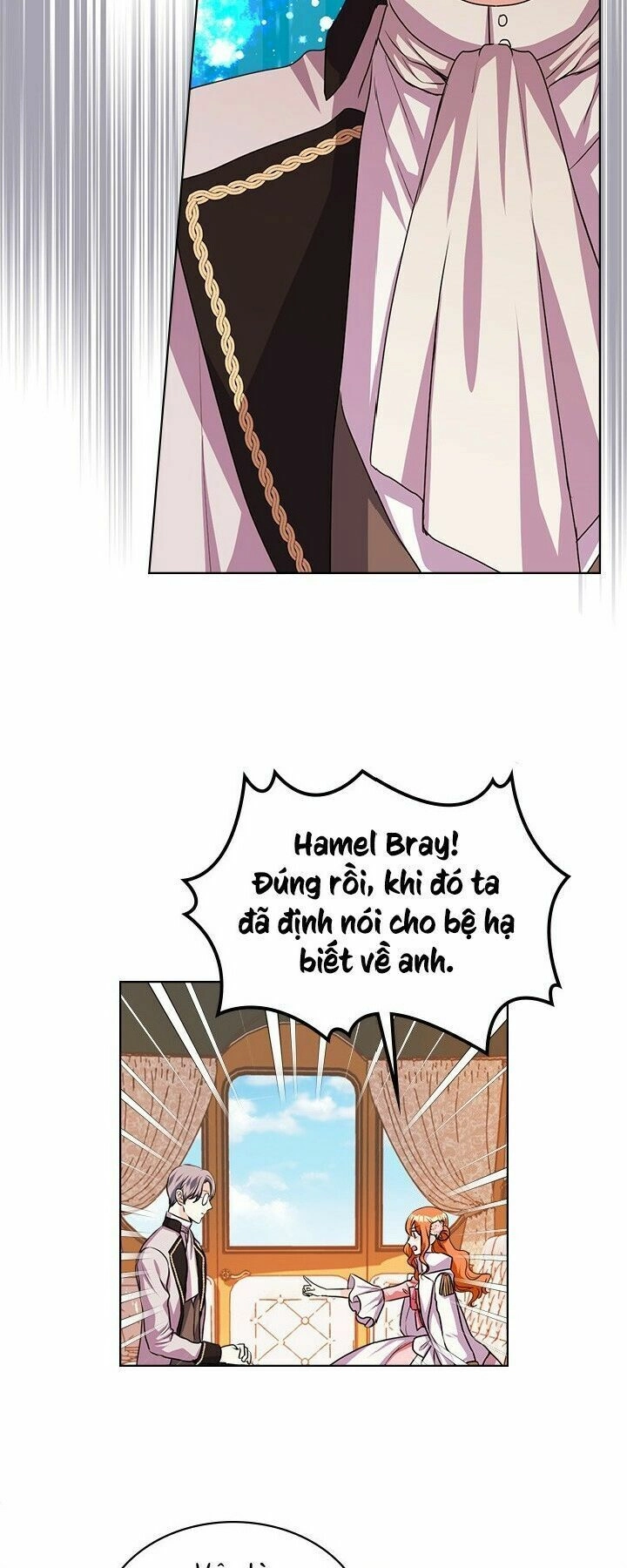 Đức Hạnh Mà Ác Nữ Ban Tặng Chapter 27 - 44