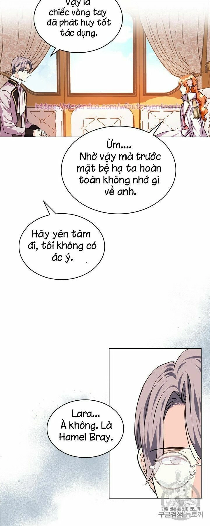 Đức Hạnh Mà Ác Nữ Ban Tặng Chapter 27 - 45