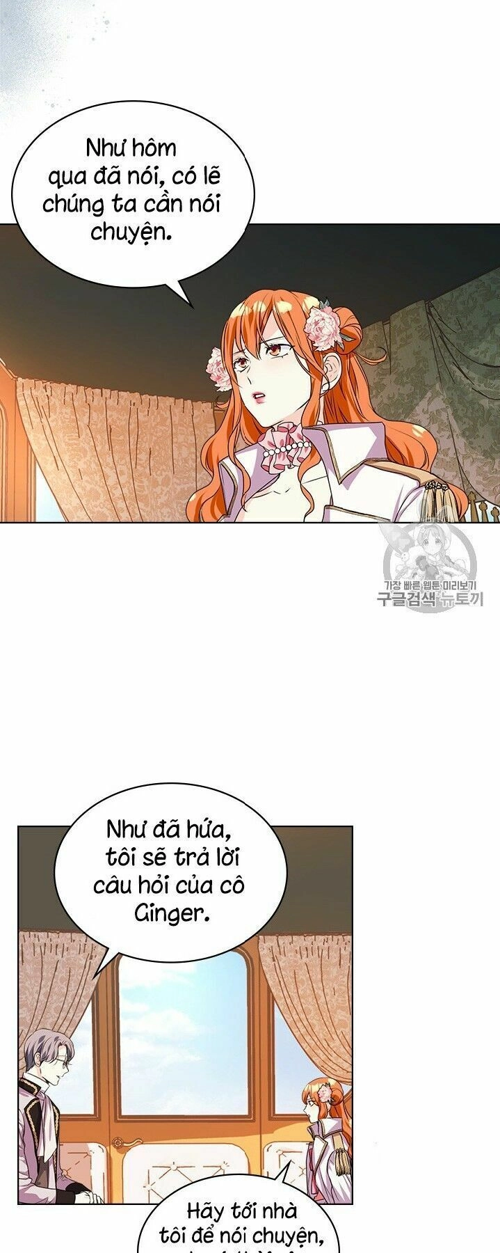 Đức Hạnh Mà Ác Nữ Ban Tặng Chapter 27 - 46