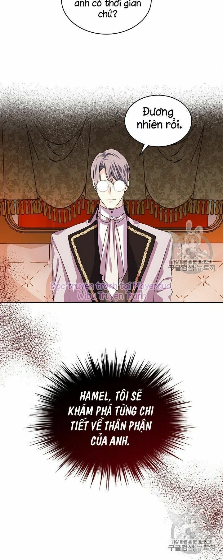 Đức Hạnh Mà Ác Nữ Ban Tặng Chapter 27 - 47