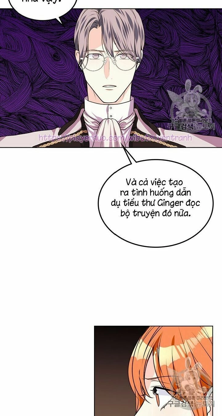 Đức Hạnh Mà Ác Nữ Ban Tặng Chapter 28 - 5