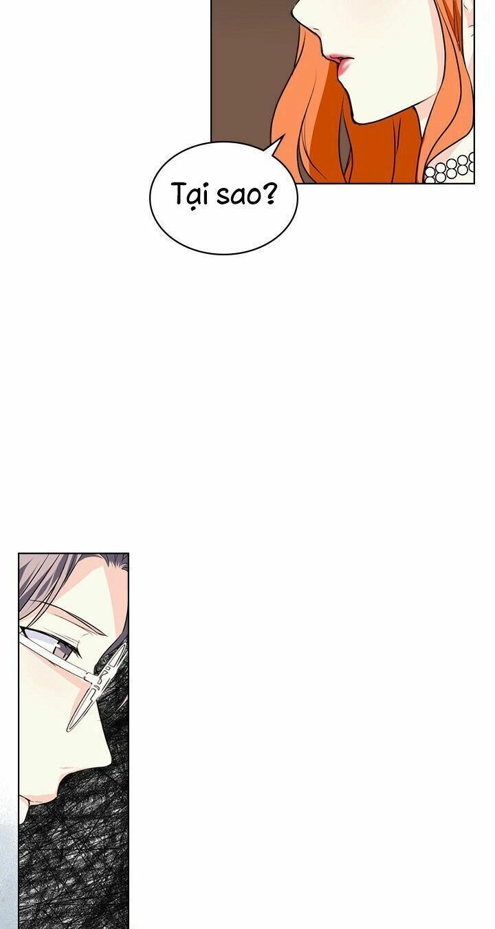 Đức Hạnh Mà Ác Nữ Ban Tặng Chapter 28 - 6