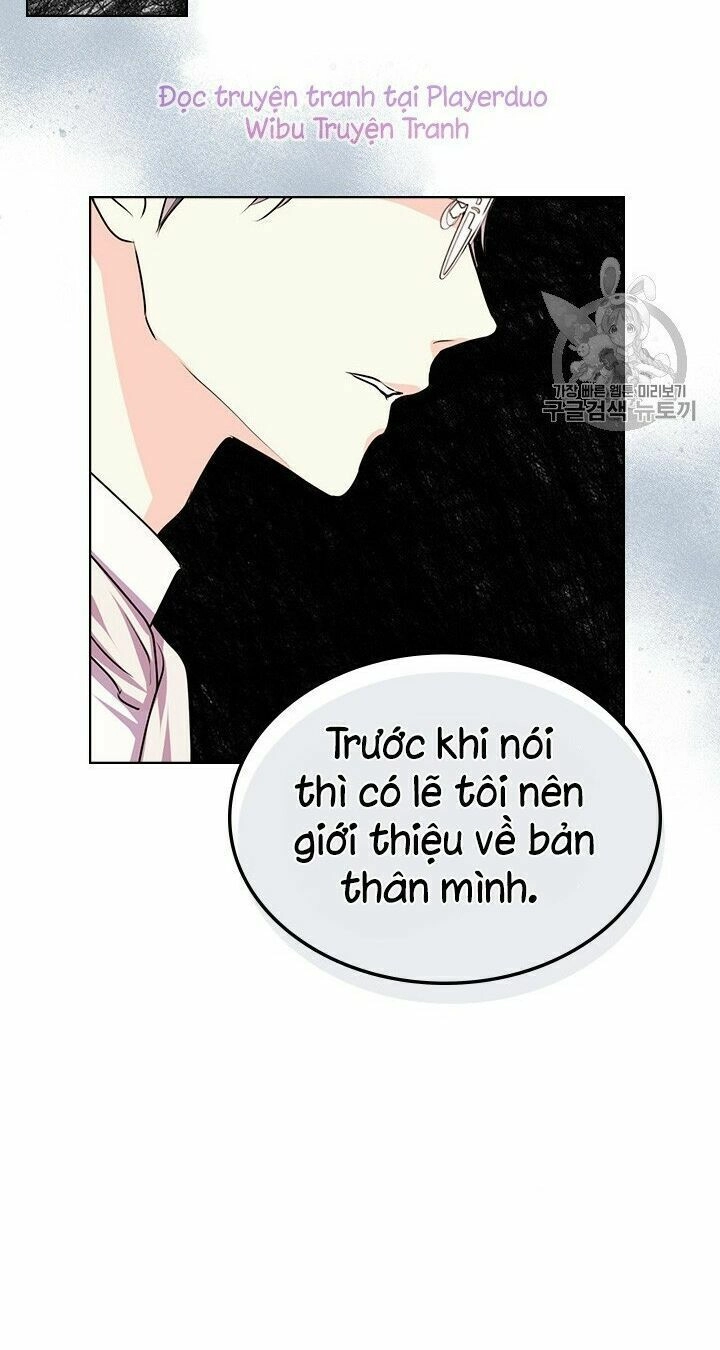 Đức Hạnh Mà Ác Nữ Ban Tặng Chapter 28 - 7