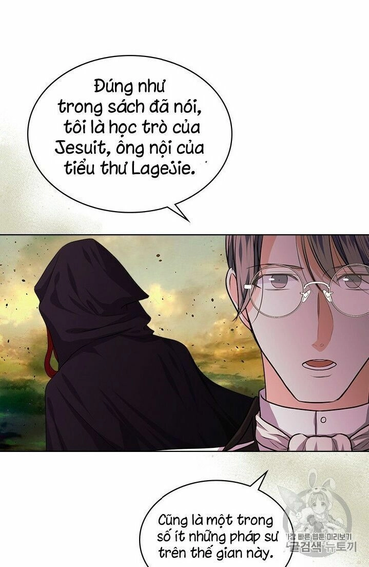 Đức Hạnh Mà Ác Nữ Ban Tặng Chapter 28 - 8