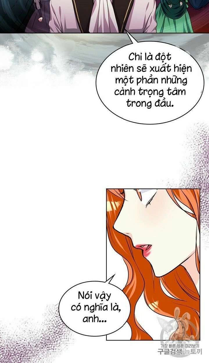 Đức Hạnh Mà Ác Nữ Ban Tặng Chapter 28 - 11