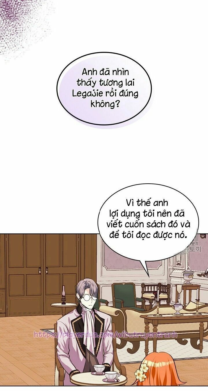 Đức Hạnh Mà Ác Nữ Ban Tặng Chapter 28 - 12