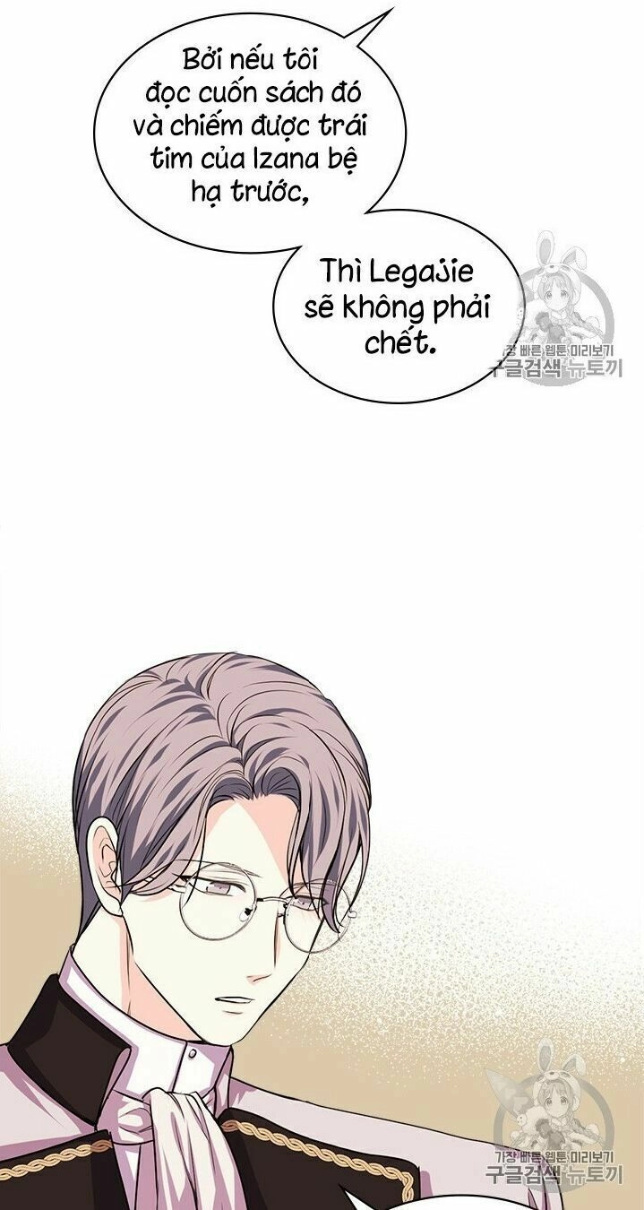 Đức Hạnh Mà Ác Nữ Ban Tặng Chapter 28 - 13