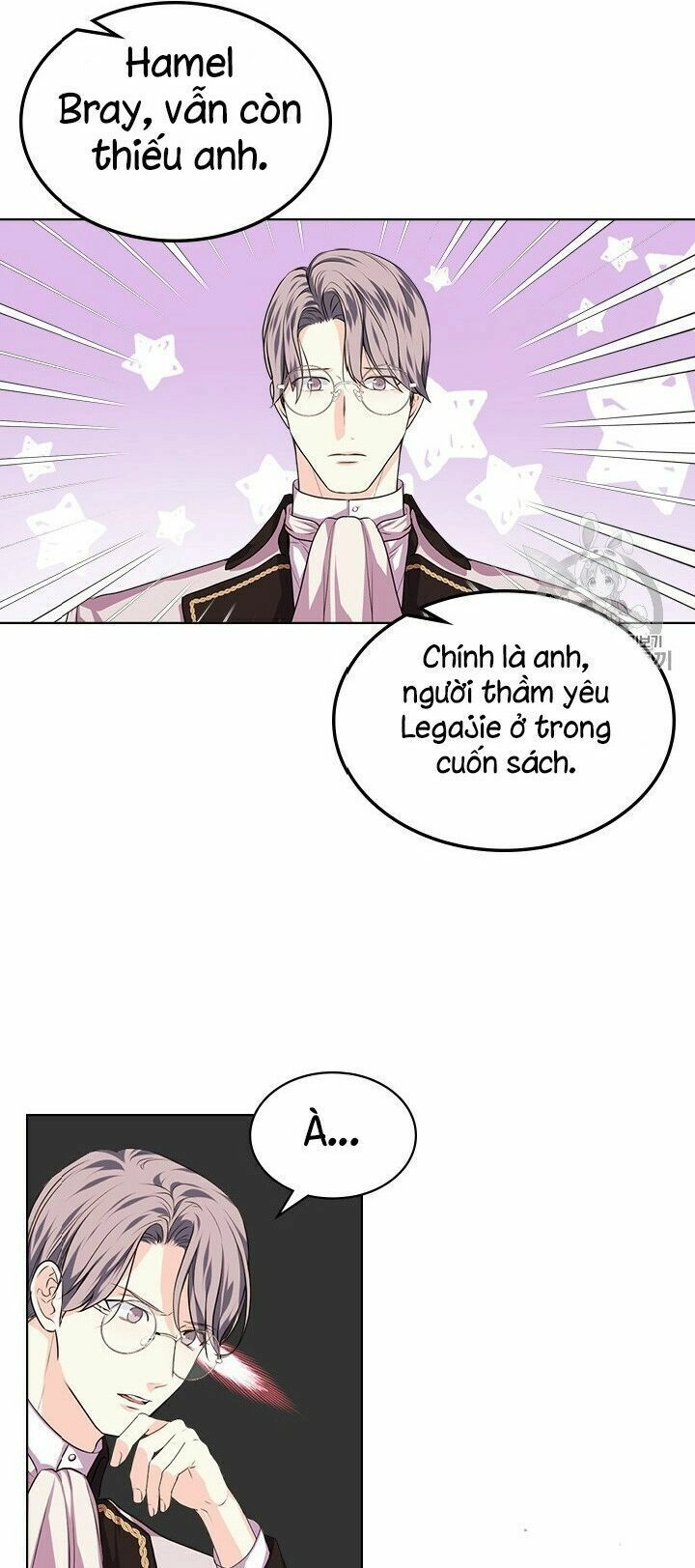 Đức Hạnh Mà Ác Nữ Ban Tặng Chapter 28 - 19