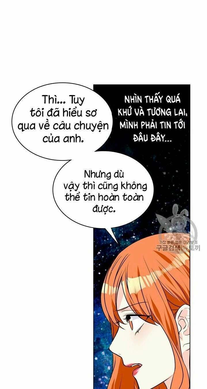 Đức Hạnh Mà Ác Nữ Ban Tặng Chapter 28 - 22