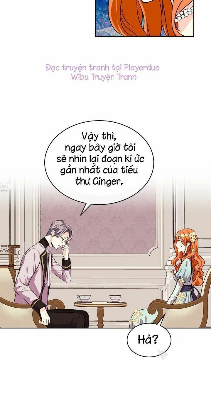 Đức Hạnh Mà Ác Nữ Ban Tặng Chapter 28 - 23