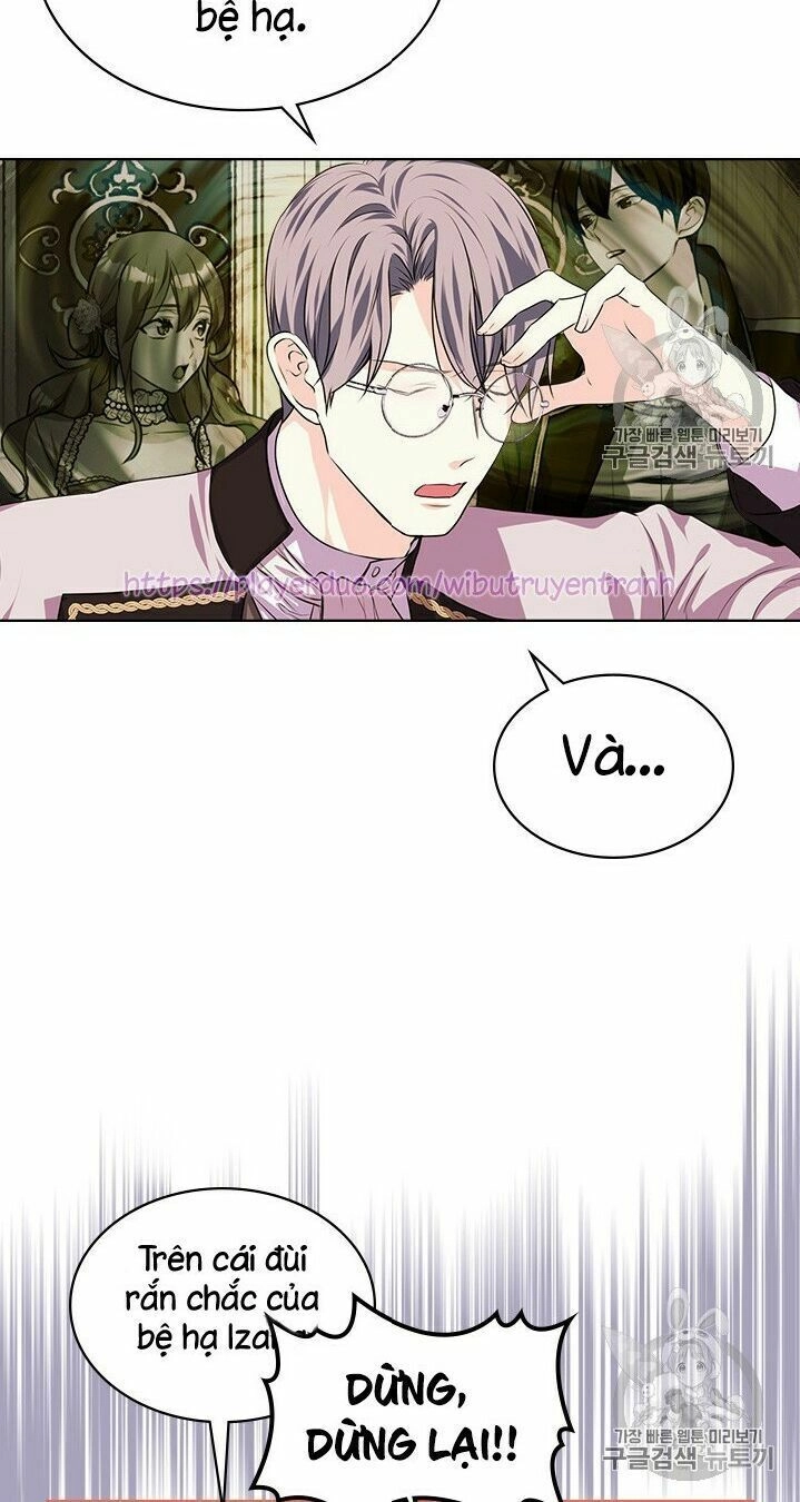 Đức Hạnh Mà Ác Nữ Ban Tặng Chapter 28 - 25